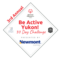 2023 Be Active Yukon