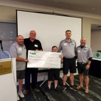 Special Olympics PEI, PEI Automobile Dealers Association