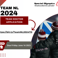 TeamNL2024 Team Doctor Application