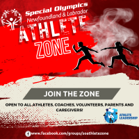 SO Athlete Zone