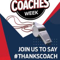 National coaches Week