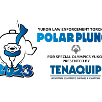2023 Polar Plunge