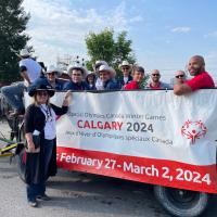 Calgary Games Organizing Committee