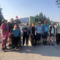 SOBC Prince Rupert Fit Families and Friends