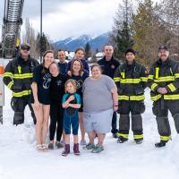 Polar Plunge SOBC Elk Valley