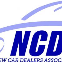 New Car Dealers Association of BC logo