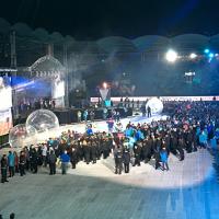 Closing Ceremonies