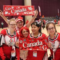 Team Canada