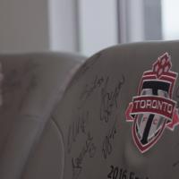 Kia seats