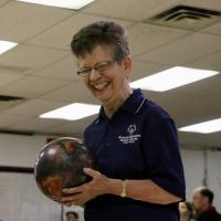 2017 SOBC Summer Games bowler