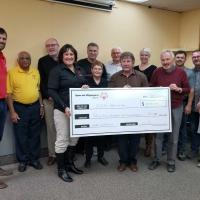 Medicine Hat presented by 2017 Games Cheque