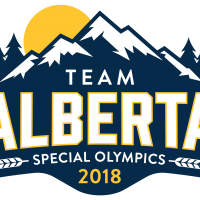 Team Alberta 2018 Logo