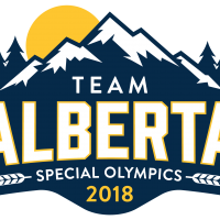 Team Alberta 2018 logo