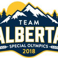 Team Alberta 2018 Logo