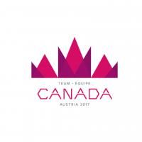 Team Canada Logo