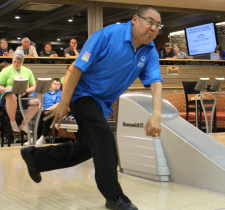 2018 Special Olympics Canada Bowling Championships