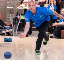  2018 Special Olympics Canada Bowling Championships