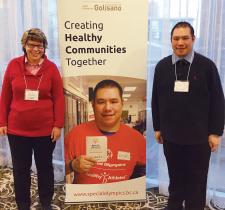SOBC Champions for Inclusive Health Summit