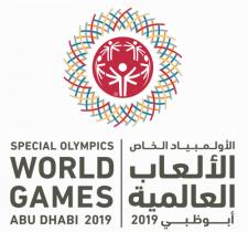 Special Olympics World Games logo