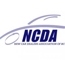 NCDA logo