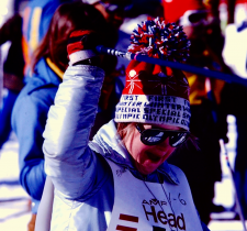 Special Olympics World Winter Games in Steamboat Springs