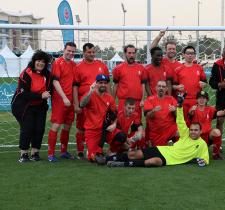 SO Team Canada Soccer