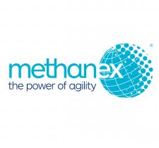 Methanex logo