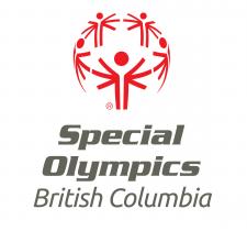 Special Olympics BC logo