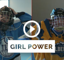 Girl Power Video