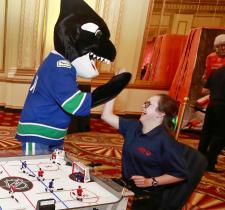 Canucks for Kids Fund