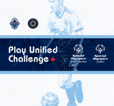 Play Unified Challenge