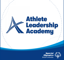 Athlete Leadership Academy logo