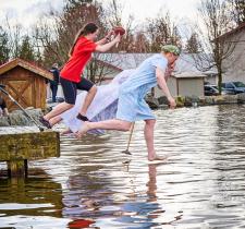 Abbotsford Plunge