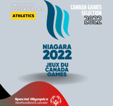 CSG 2022 Selection Athletics