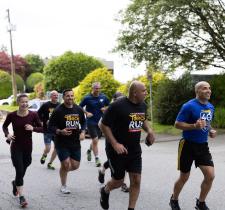 LETR runners