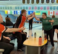 Bowling 2023