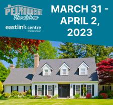 PEI Provincial Home Show, Special Olympics PEI, Charity of Choice