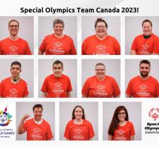 Sask Team Canada 2023