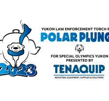 2023 Polar Plunge