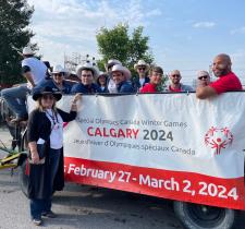 Calgary Games Organizing Committee
