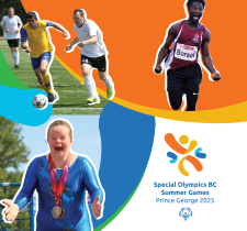 SOBC Summer Games graphic