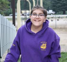 Laila Currie, SOBC – Creston Athlete