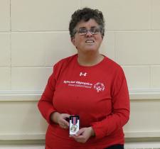 Special Olympics PEI, King Charles III Coronation Medal