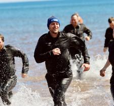 Special Olympics PEI, LETR, Polar Plunge