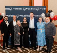 Special Olympics PEI, Enriching Lives Gala