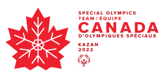 Team Canada Training Squad 2022