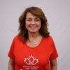 Special Olympics Team Canada Assistant Coach Rosie Ryan