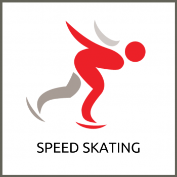 Speed Skating