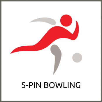 5-Pin Bowling