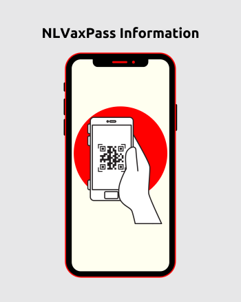 NLVaxPass Information